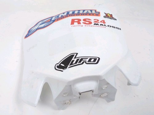 Plaque phare derbi - derbi, senda