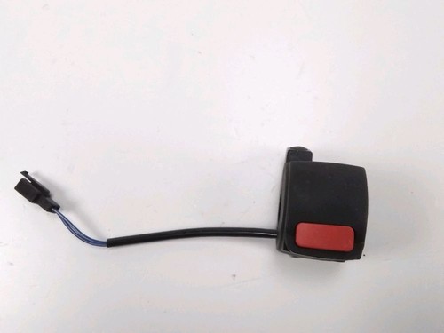 Commodo droit mbk 50 - mbk, cw