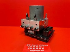 PEUGEOT EXPERT II JUMPY II SCUDO BLOC HYDRAULIQUE ABS REF 9661887180 0265950635