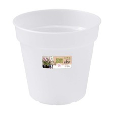 Vase Orchidée Green Basics