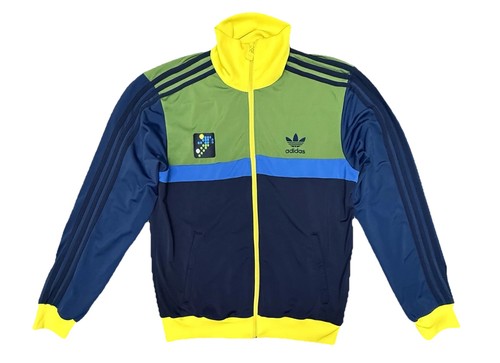 Adidas retro chile track - adidas, 62