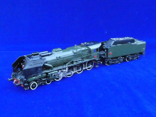 Rare train kit - train, loco