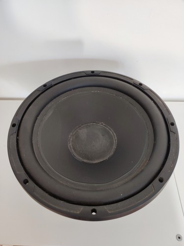 Boomer focal sub - focal, p30