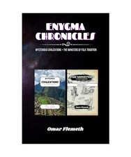 Enygma Chronicles: Mysterious