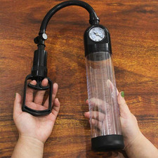 Pénis Pompe À Vide Hommes