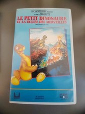Le Petit Dinausore Et La