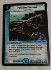 [FR] Duel Masters -