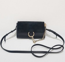 Chloe Sac croisé Mini Fay