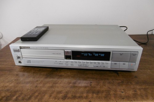 Lecteur pioneer 8030 - pioneer, pd-8030