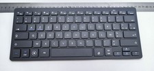 Keyboard Clavier KW6000-BT