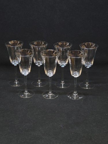 Verres porto vin blanc - porto, ou