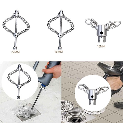 Outil nettoyage rotatif - outil,