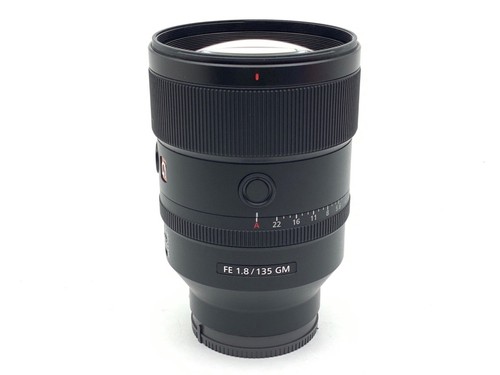 Sony 135mm 8 gm - sony,
