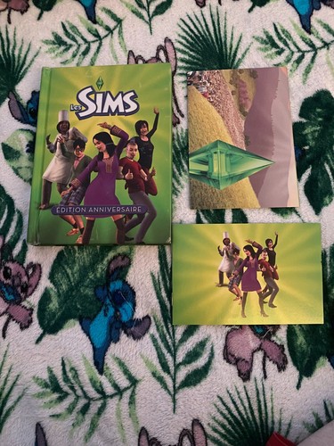 Jeu les sims destination - sims,