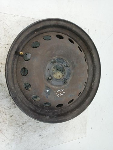 Jante renault clio phase 2 - jante,