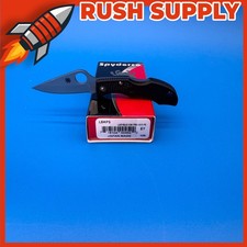 New Spyderco Ladybug 3