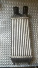 Echangeur air (Intercooler) CITROEN C3 AIRCROSS PHASE 1 1.2 PURETECH/R:108432125