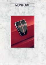 Catalogue Brochure Austin