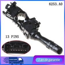 6253.A0 COMMODO GAUCHE PHARE