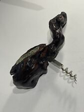 Ancien Tire Bouchon Cep De