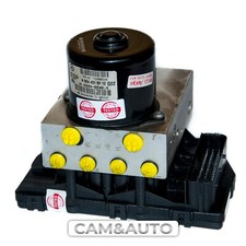 Abs boîtier électronique - boîtier,