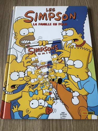 Livre bande dessinée les - bande,