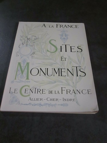 Sites monuments touring - et, monuments-
