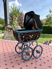 landeau poupée Ancien 