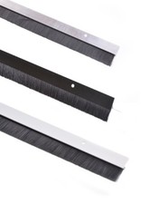 Aluminium Joint Bas de Porte