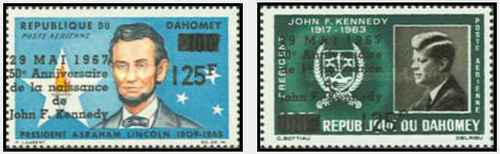 Timbres personnages lincoln - personnages,