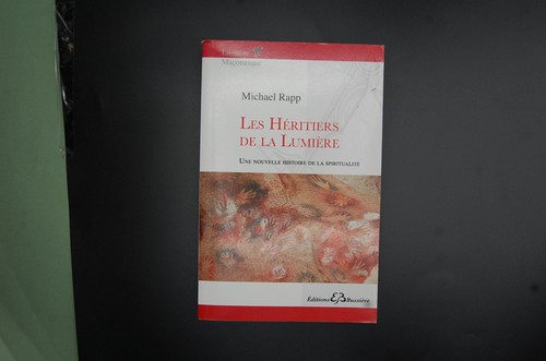 Les héritiers la - de,