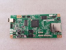 Carte Mère Imprimante CA20 EL93042l EPSON SX205 Platine ASSY.2120935 01