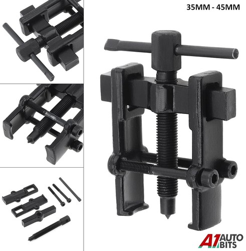 1cm jaw gear extracteur - 5.1cm,