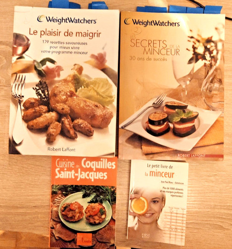 Lot livres dont 2 - dont,