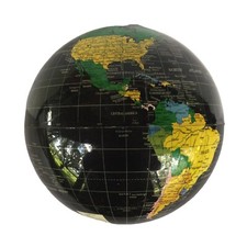 World Globe 8” Diameter