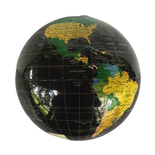 World globe diameter - globe,