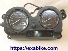 tableau de bord pour BMW