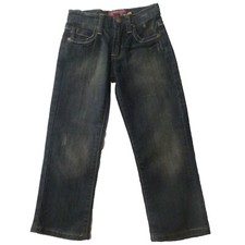Jean fille Newness, bleu, taille 3 ans - 98