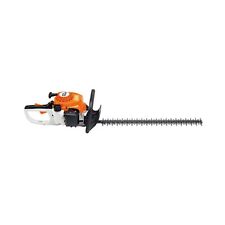 TAILLE-HAIES THERMIQUE STIHL