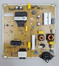 Carte d'alimentation / Powerboard pour TV LG LGP55T-19U1