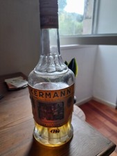 BOUTEILLE LIQUEUR KERMANN