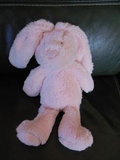 Doudou Zara Home Peluche Lapin