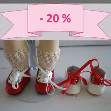 -20% - Lot de 2 CHAUSSURES en