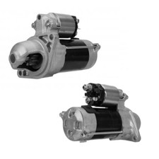 Démarreur pour Kubota D1105