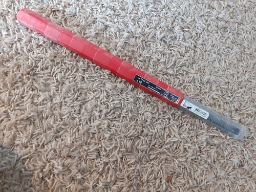 Mèche hilti 47 neuve - 18/47,