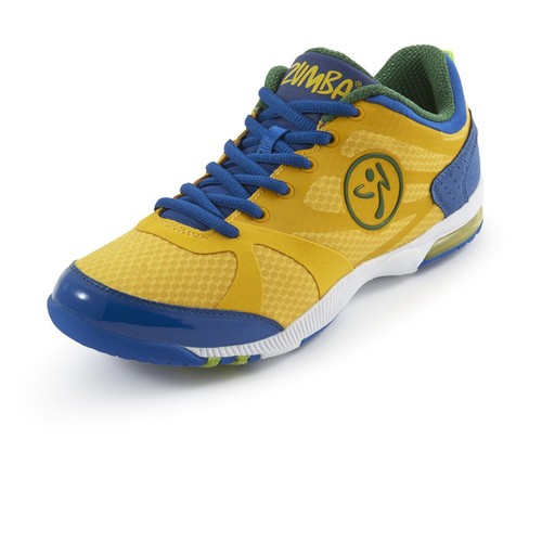 Zumba impact max shoes - ,
