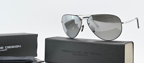 Lunettes soleil porsche - de,