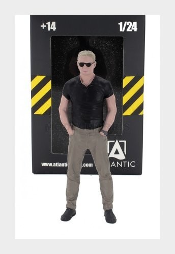 Atlantic atl24035 figurines - atlantic,