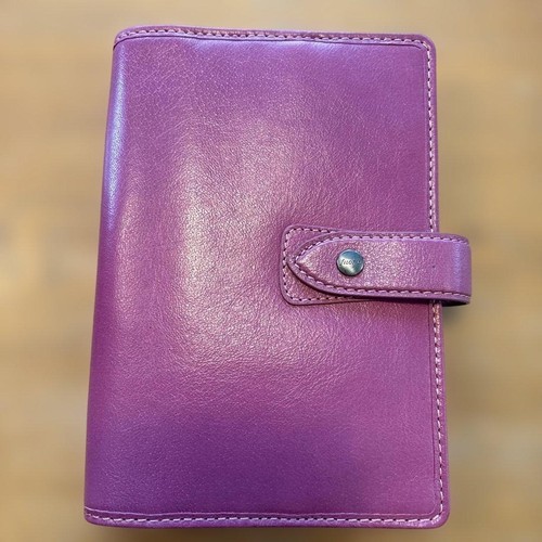 New filofax malden personal - new,