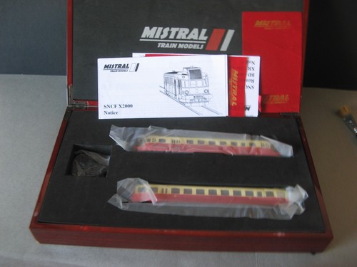 Mistral 3401s002 coffret - mistral,